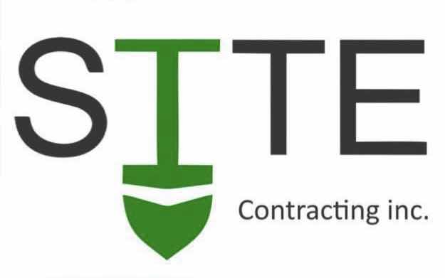 SITE Contracting Inc
